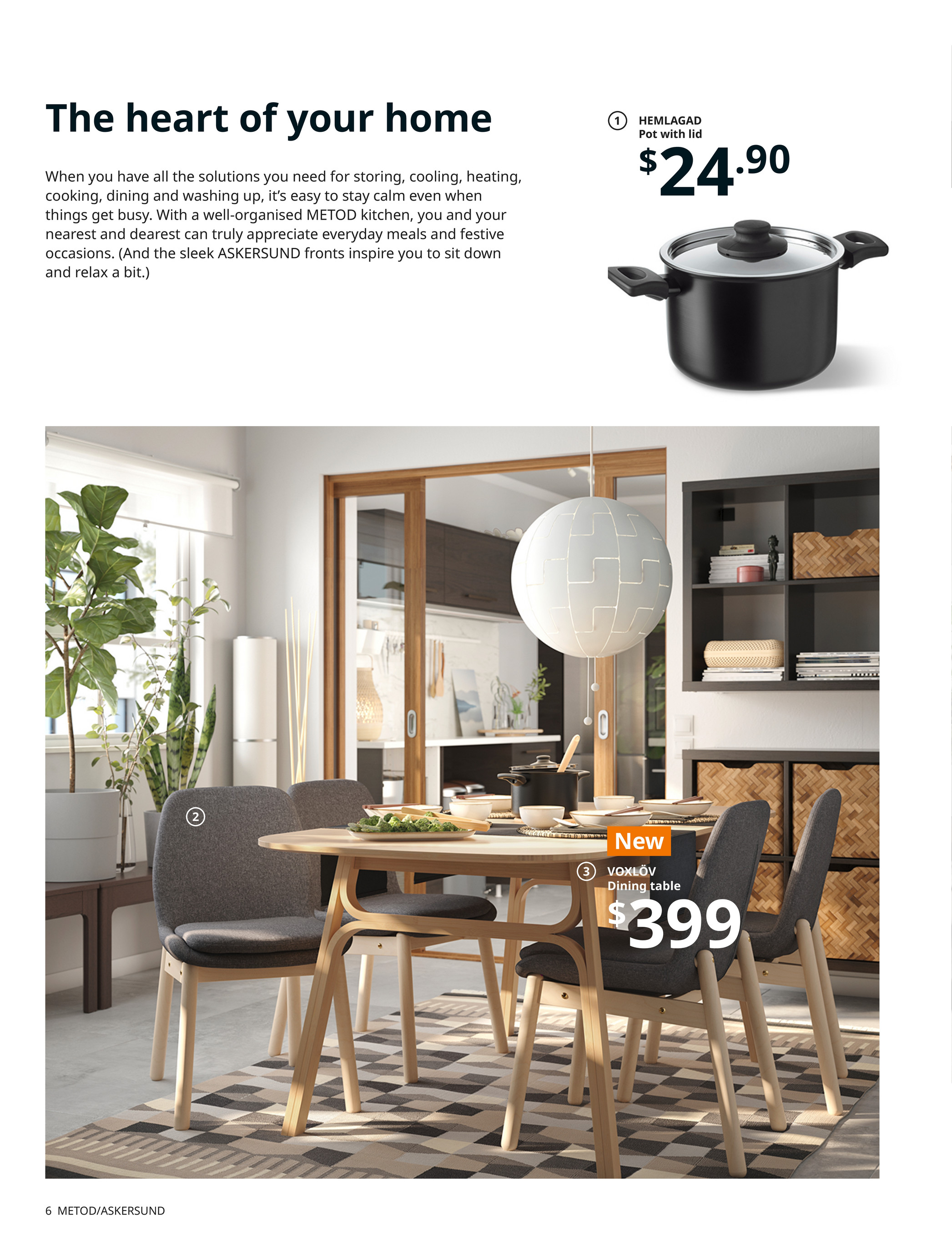 Ikea Kitchens 2021 Page 1